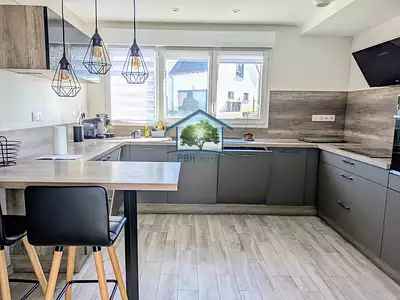 Maison, 117 m²