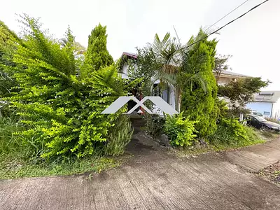 Maison, 85,8 m²