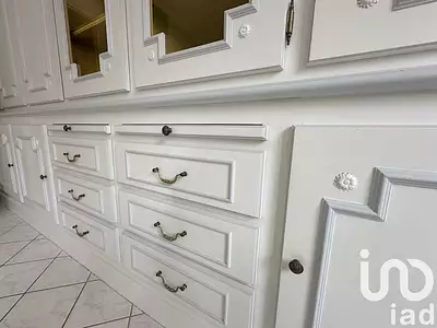 Appartement, 55 m²