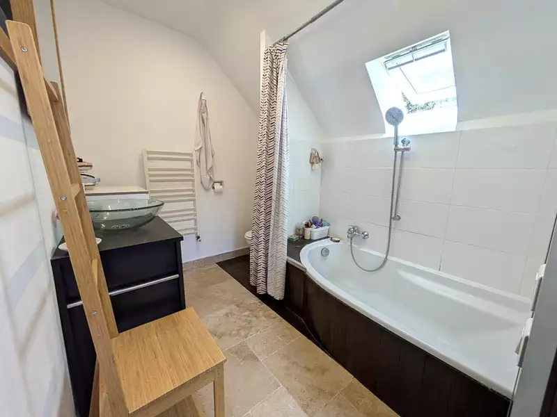 Maison, 153 m²