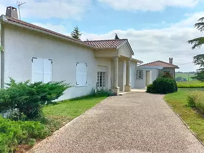 Maison, 170 m²