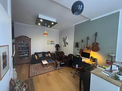 Appartement, 72,87 m²