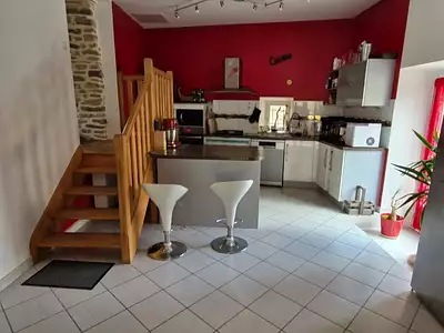 Maison, 110 m²
