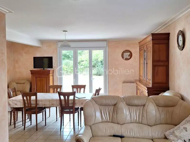 Maison, 130 m²