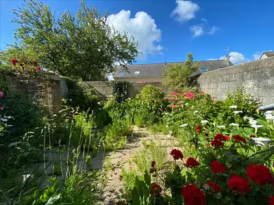 Maison, 91 m²