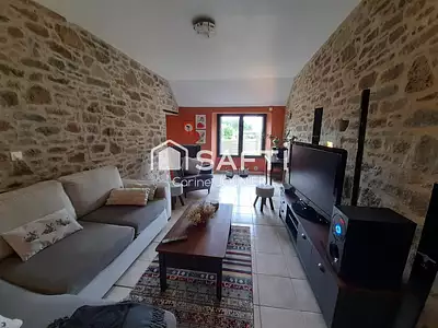 Maison, 67 m²