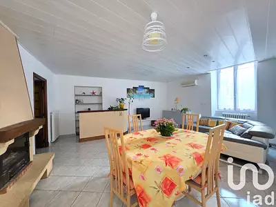 Appartement, 145 m²