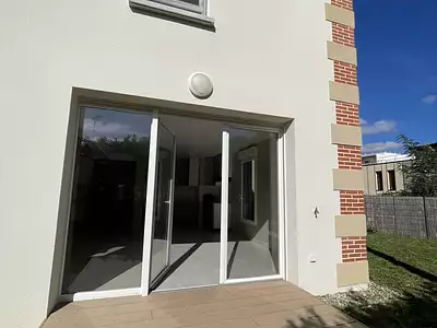 Maison, 98 m²