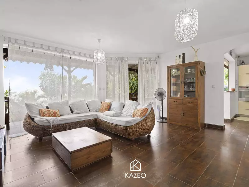 Maison, 92 m²