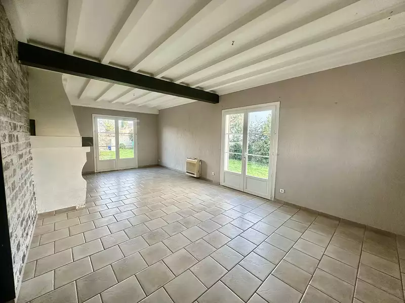 Maison, 163 m²