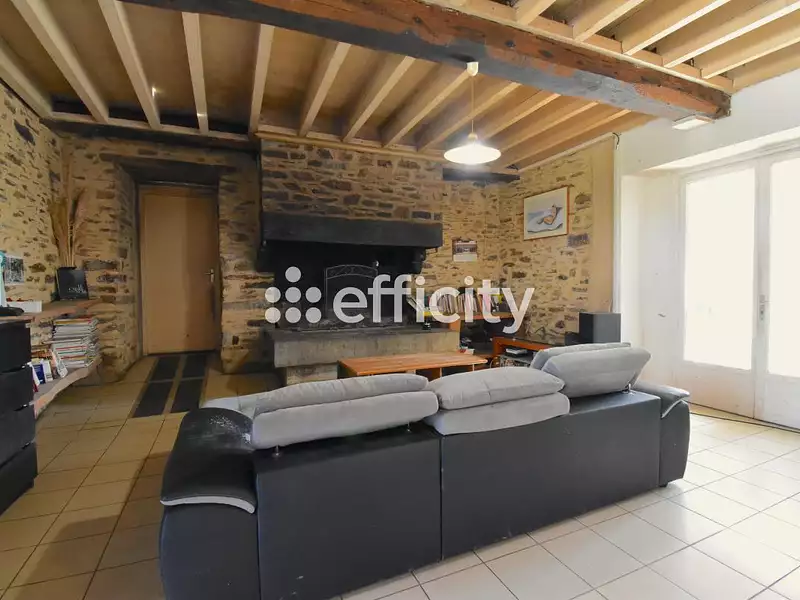 Maison, 410 m²