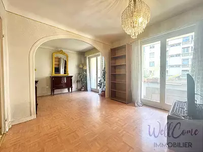 Appartement, 68 m²
