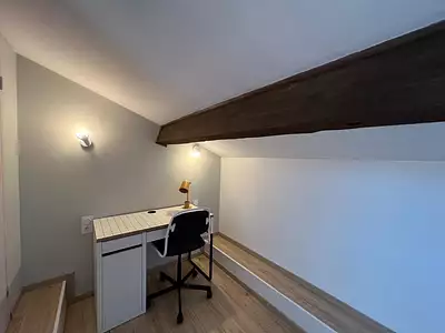 Appartement, 130 m²
