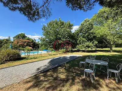Maison, 321 m²