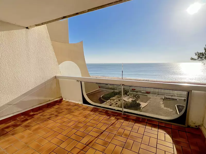 Appartement, 40,35 m²