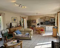 Maison, 125 m²