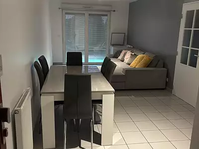 Appartement, 44 m²