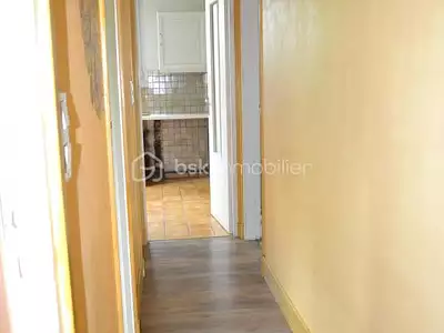 Maison, 95 m²