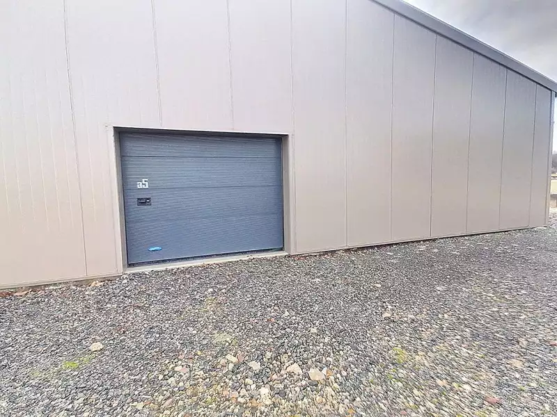 Parking, 19 m²