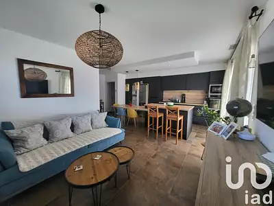 Maison, 81 m²