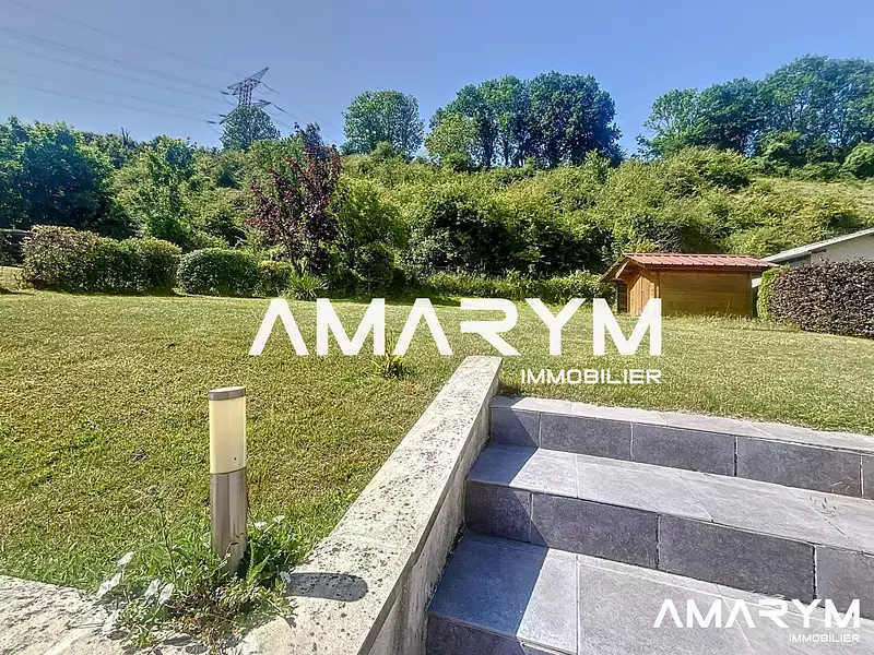 Maison, 104 m²