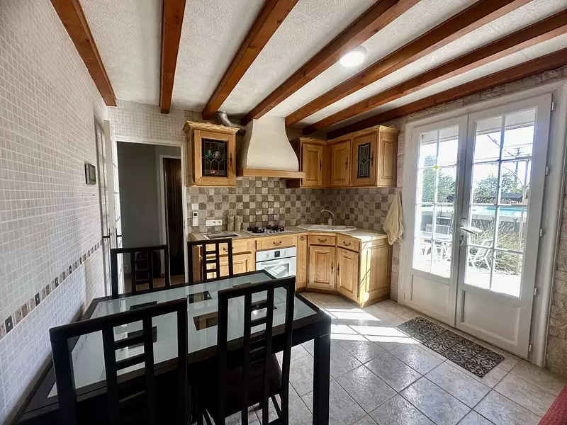 Maison, 146 m²
