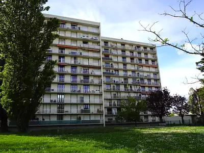 Appartement, 67 m²