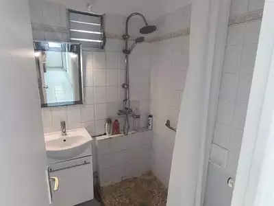 Appartement, 48 m²