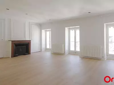 Appartement, 46 m²
