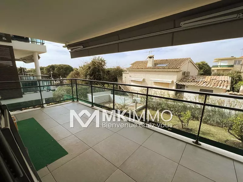 Appartement, 51 m²