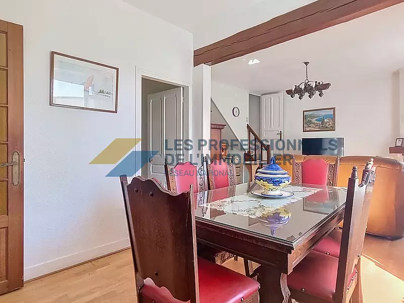 Maison, 108 m²