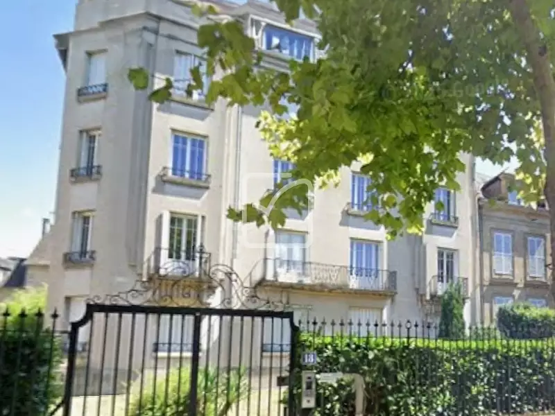 Appartement, 109,86 m²