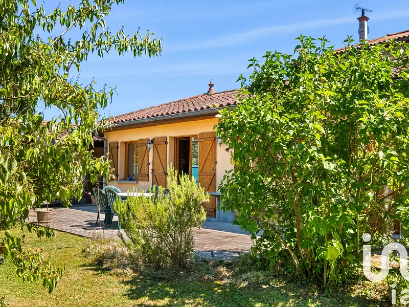 Maison, 131 m²