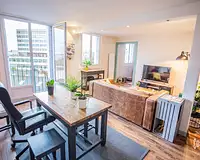 Appartement, 52 m²