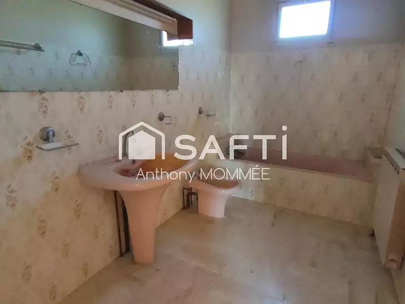 Maison, 115 m²
