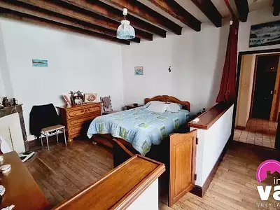 Maison, 131 m²