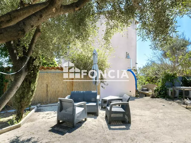 Maison, 150 m²