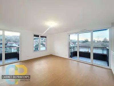 Appartement, 33,82 m²