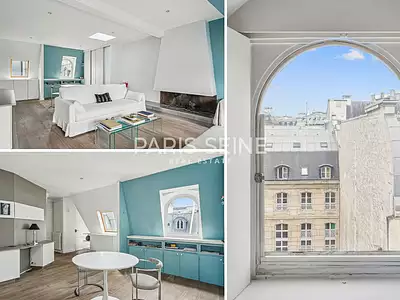 Appartement, 66,04 m²