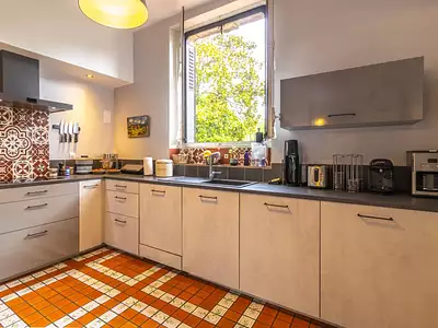 Maison, 233 m²