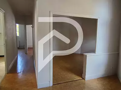 Appartement, 64,66 m²