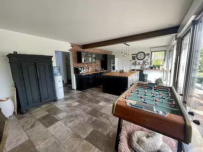 Maison, 209 m²