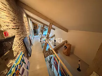 Appartement, 115 m²