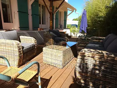 Maison, 112 m²