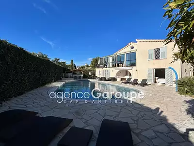 Maison, 280 m²
