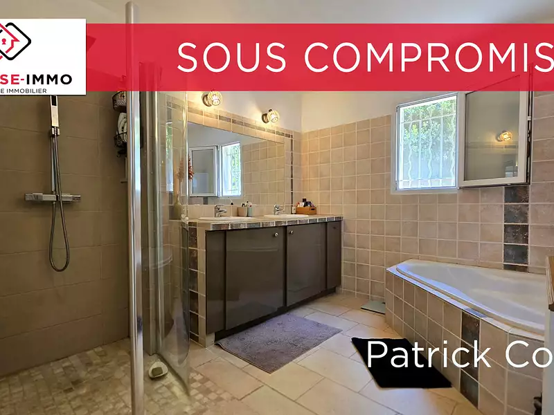 Maison, 128 m²