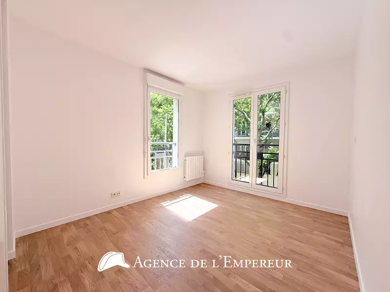 Appartement, 67,14 m²