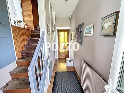 Maison, 87 m²