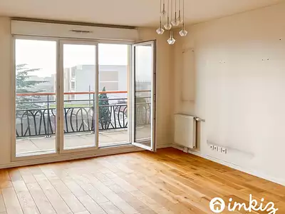 Appartement, 60 m²