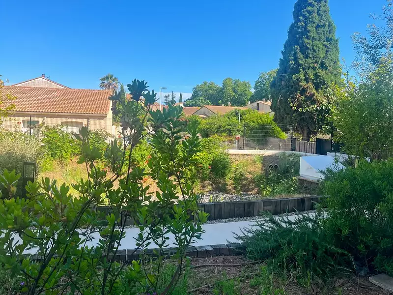 Appartement, 61 m²